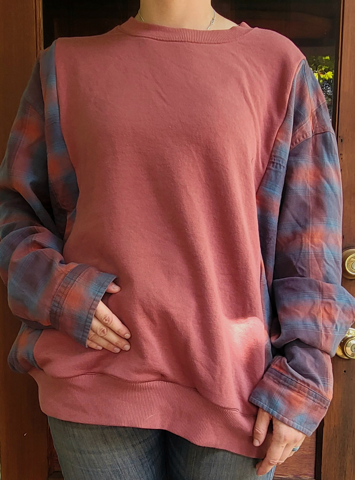 Fall Sweater